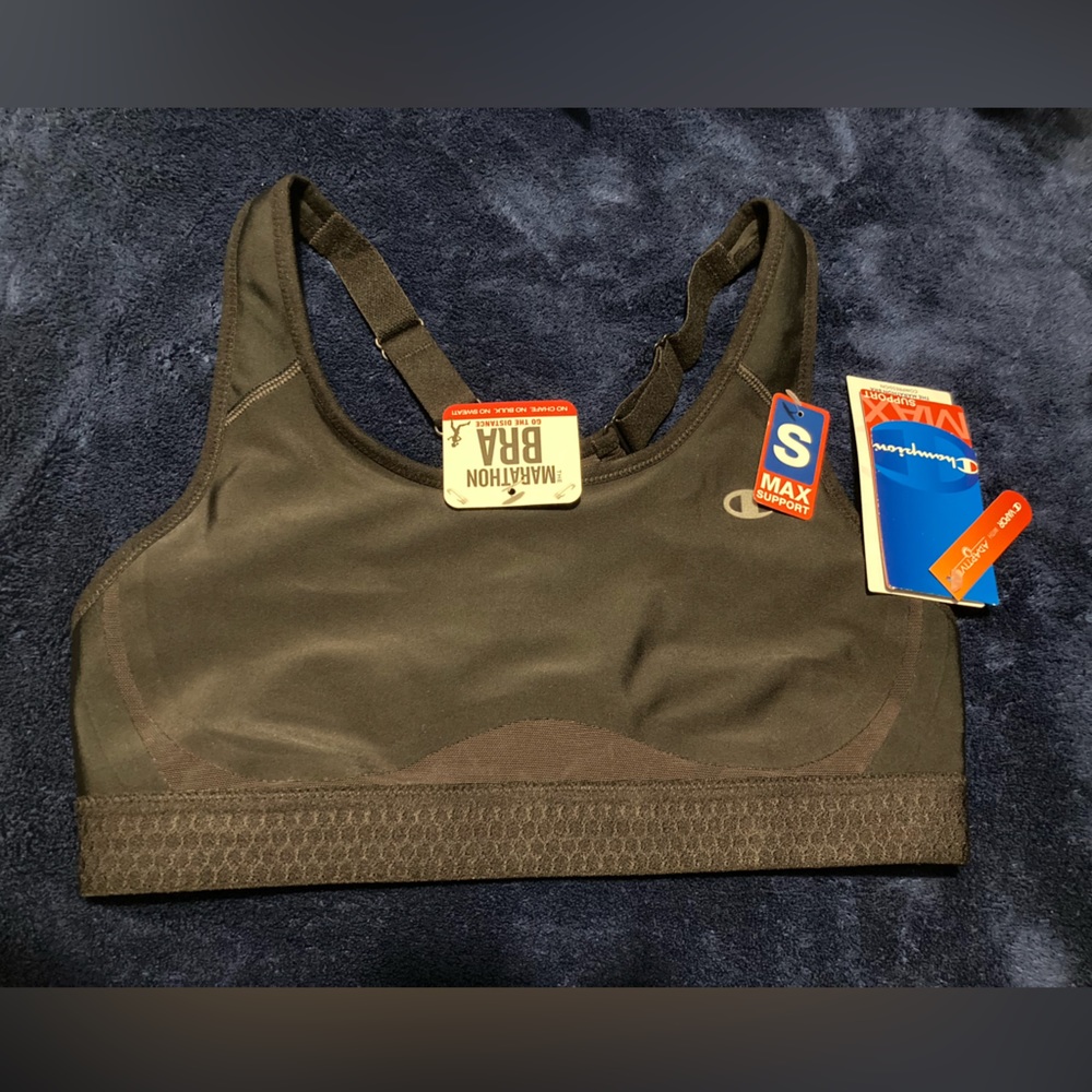 Champion Marathon Bra - NWT - Size S